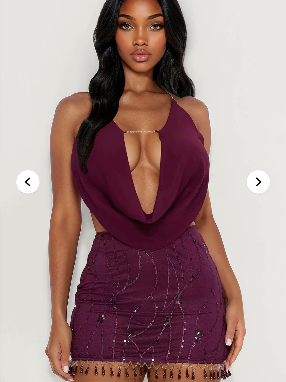 Fashion Nova